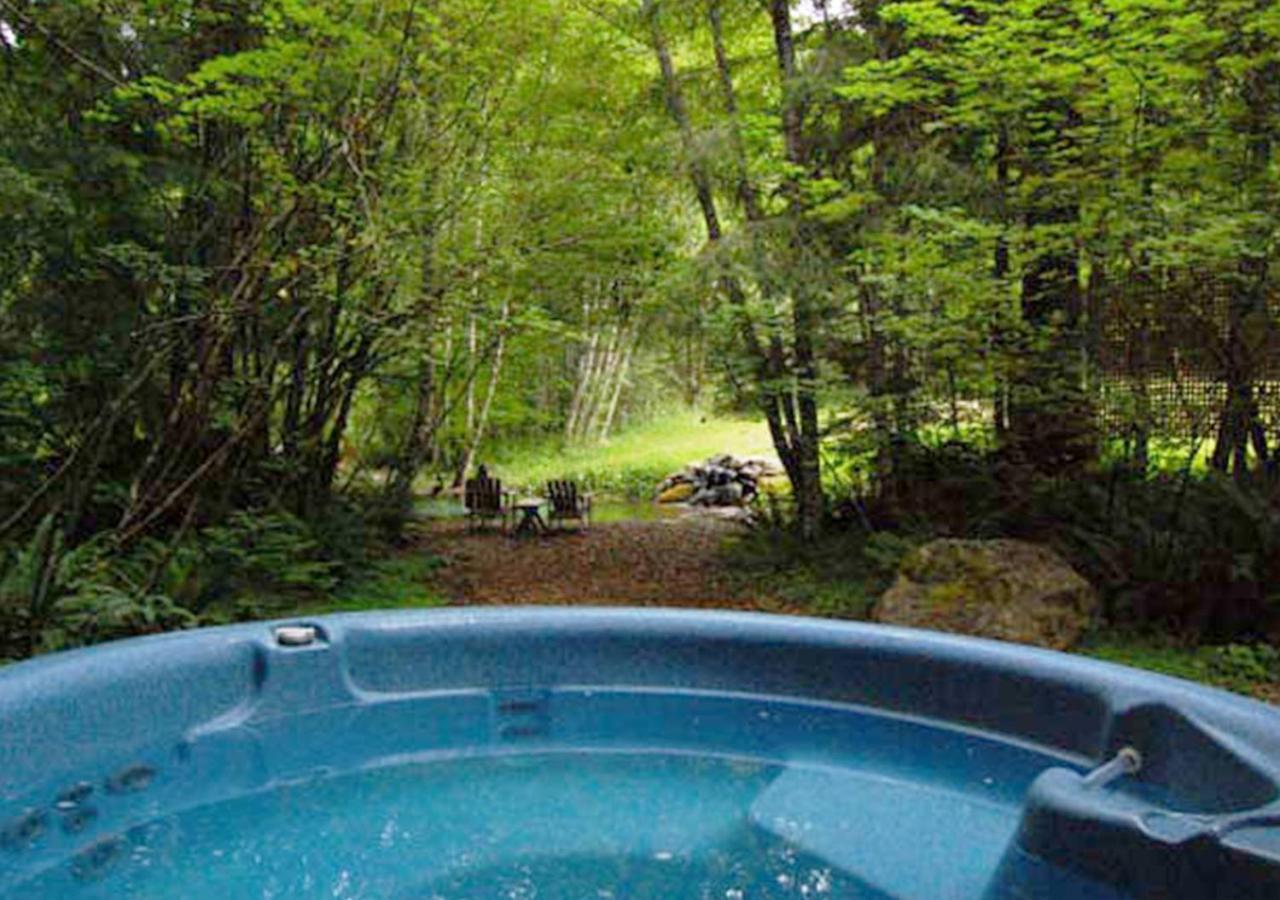 Stormking Hotel Ashford Eksteriør bilde