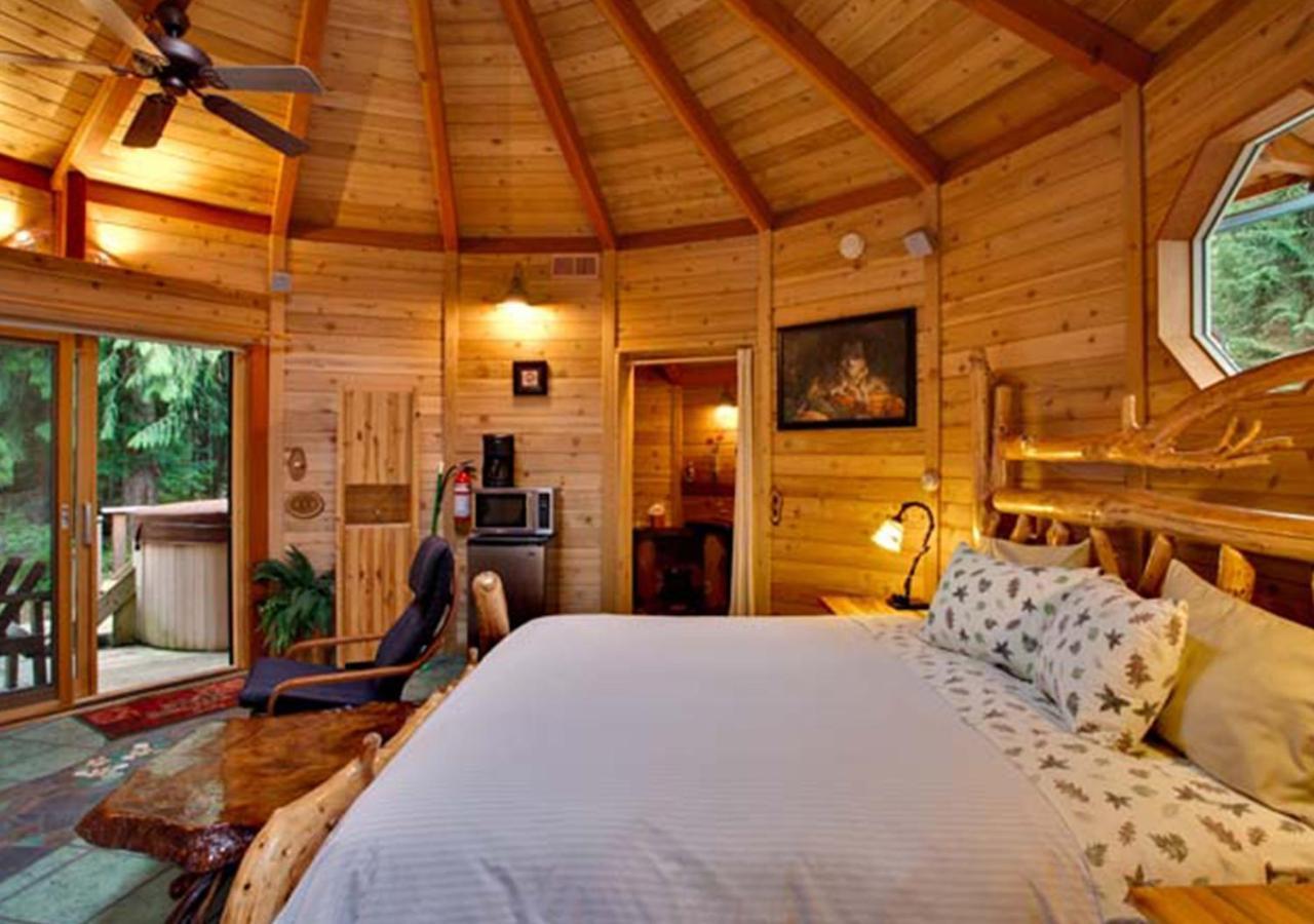 Stormking Hotel Ashford Eksteriør bilde