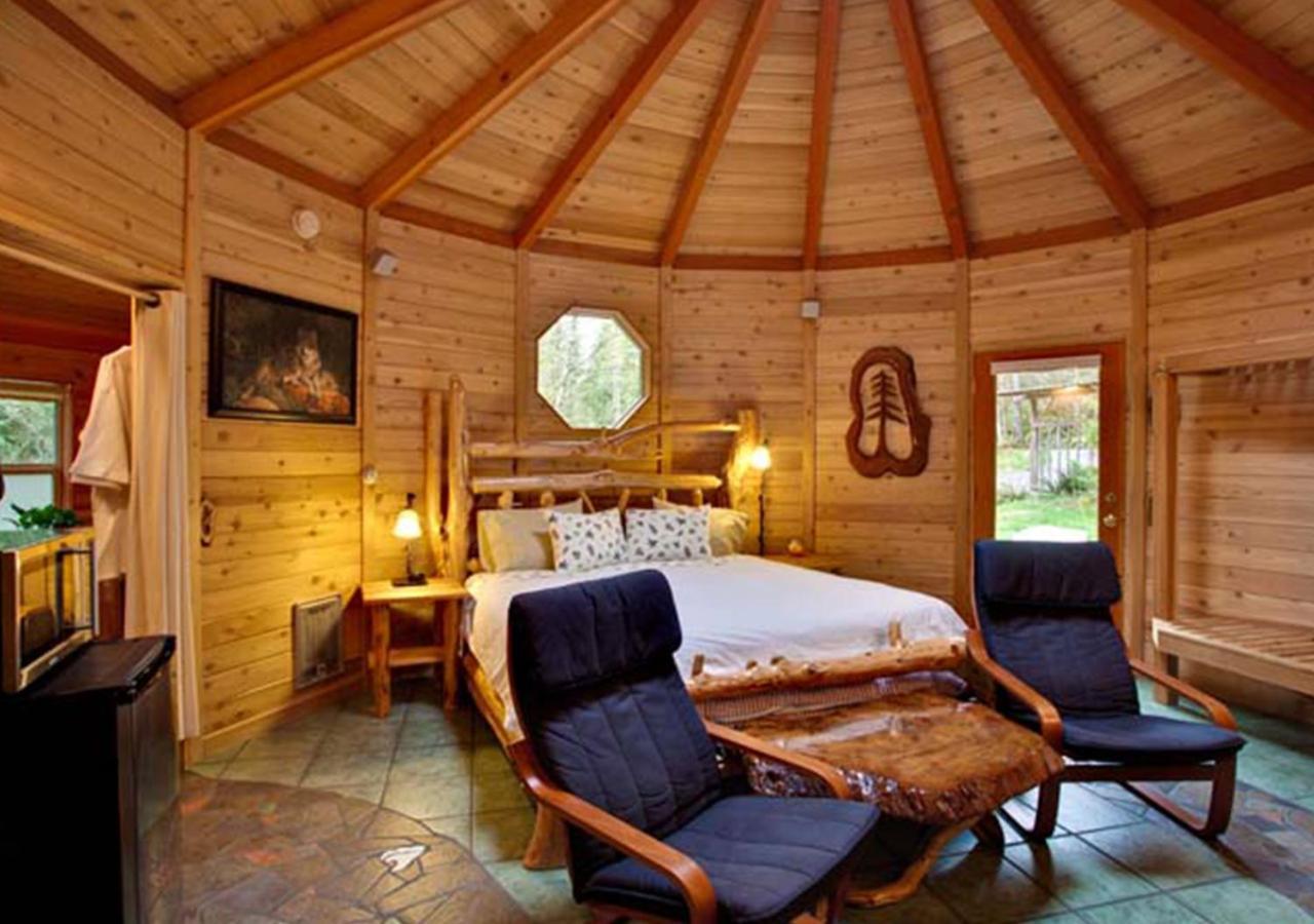 Stormking Hotel Ashford Eksteriør bilde