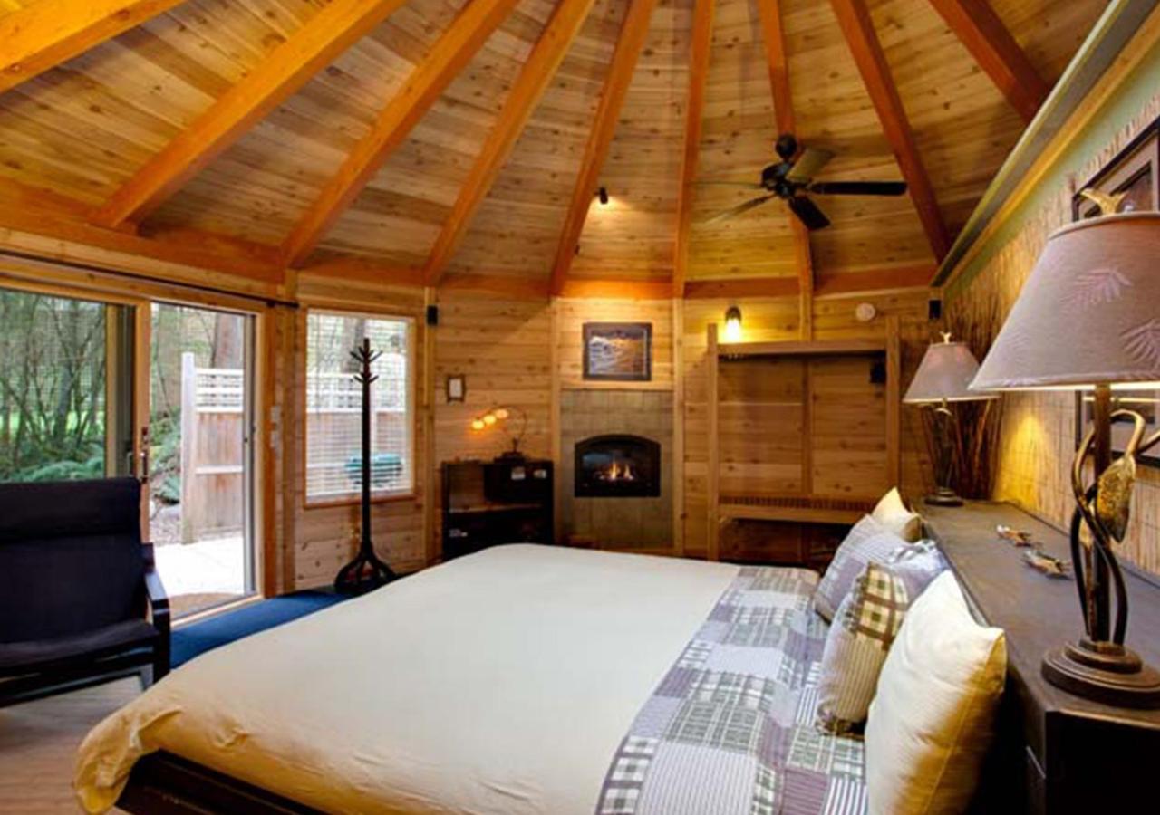 Stormking Hotel Ashford Eksteriør bilde