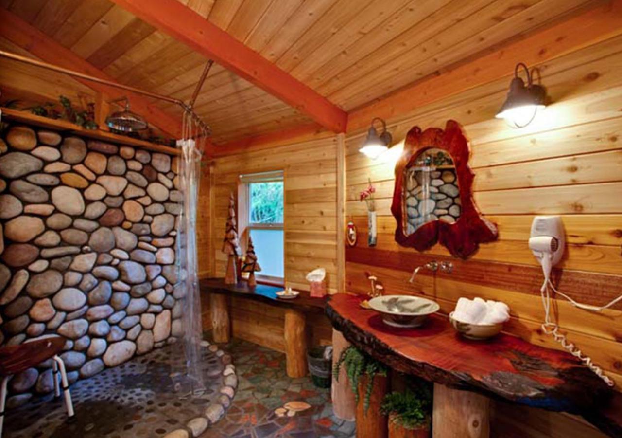 Stormking Hotel Ashford Eksteriør bilde